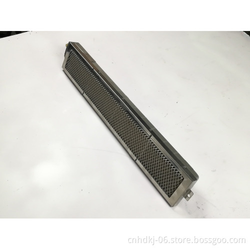 BBQ LPG butane propane grill gas infrared burner